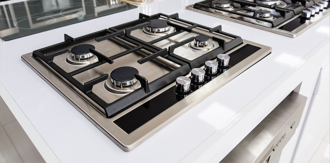 GasStove_OvenHob_Supply