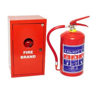 Fire Extinguisher