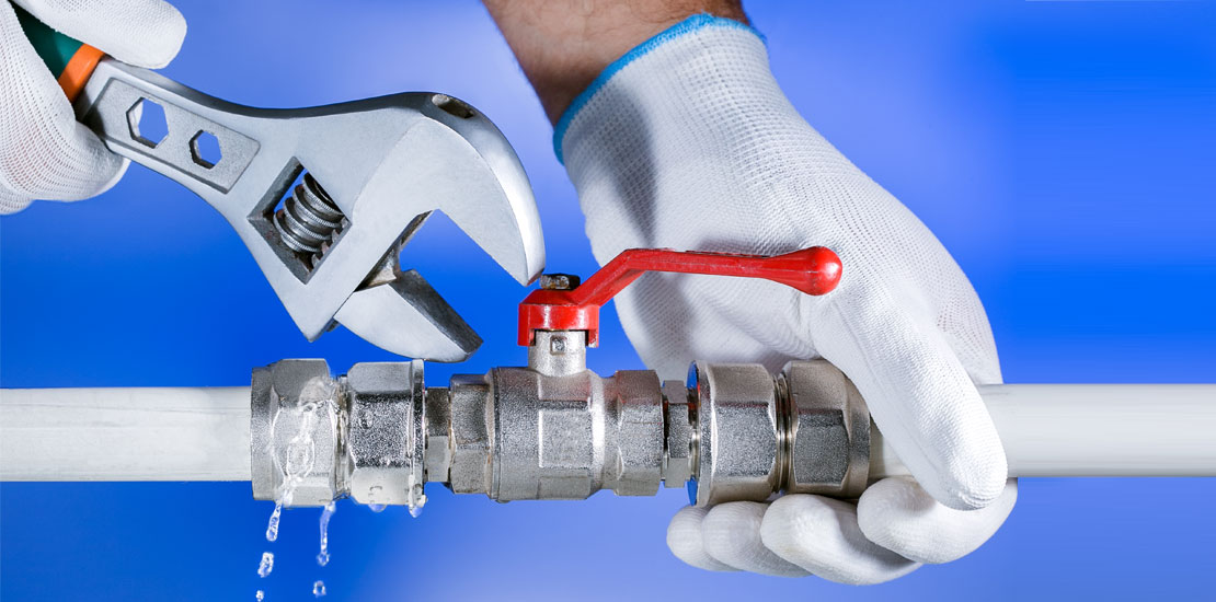 Plumbing_Maintenance